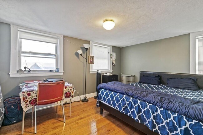property at 99 Boylston St