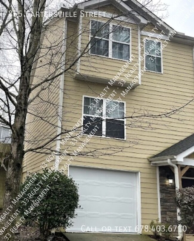 355 Cartersville St in Canton, GA - Building Photo - Building Photo