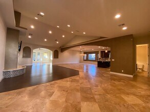 3777 Gershon Ct in Las Vegas, NV - Foto de edificio - Building Photo