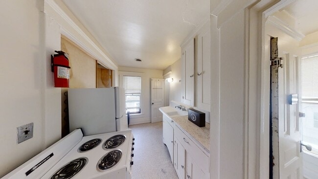 802 E Kingsley St in Ann Arbor, MI - Building Photo - Building Photo