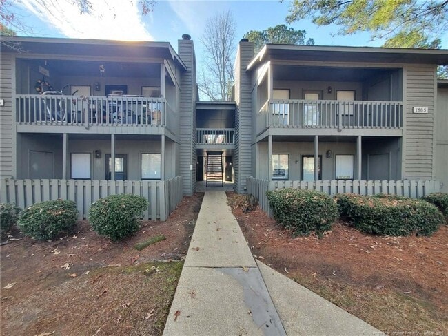 property at 1865 Tryon Dr