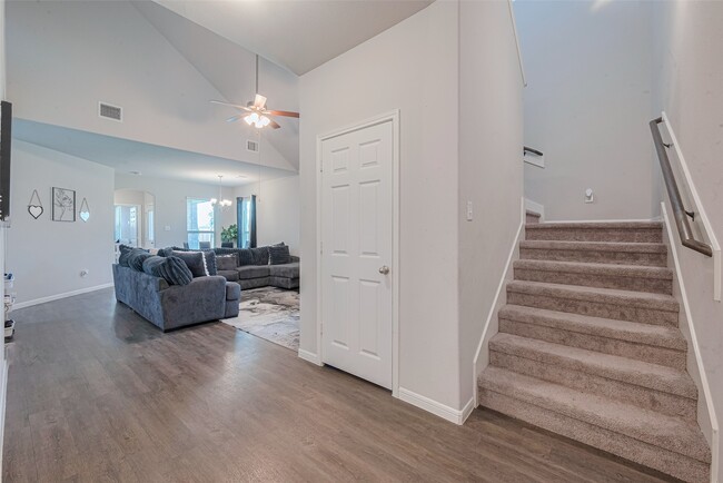 property at 10914 Webber Ln