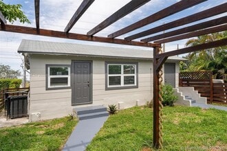 440 NW 93rd St in Miami, FL - Building Photo - Building Photo
