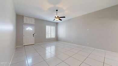 13648 Samlesbury Ave in Horizon City, TX - Building Photo - Building Photo