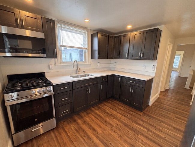 property at 1028 W King St