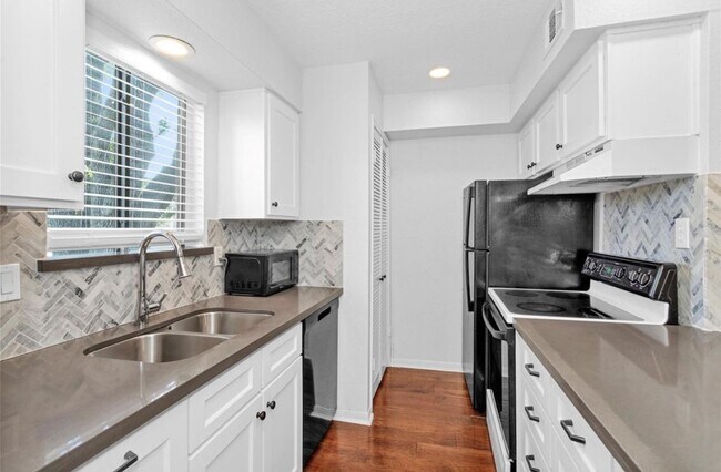 property at 12100 Melville Dr