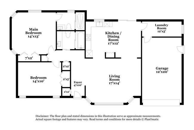 1486 Song St in Port Charlotte, FL - Building Photo - Building Photo