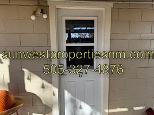 property at 318 N Monterey Ave