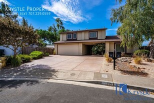 407 Rinconada Ct