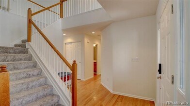 15548 E Dorado Ave in Centennial, CO - Building Photo - Building Photo