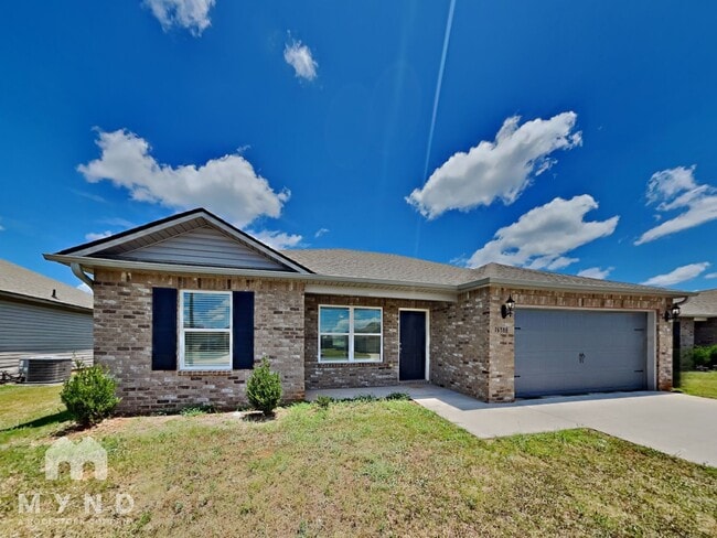 property at 16388 Seminole Dr