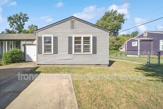 4218 S Rockford Ave in Tulsa, OK - Building Photo - Building Photo