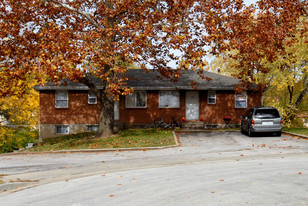 4852-4858 NW Homestead Rd Apartments