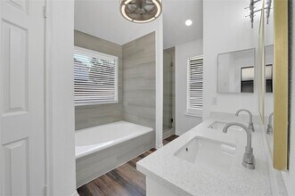 4314 Hawk Meadow Dr in Katy, TX - Building Photo - Building Photo