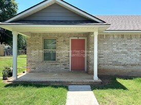 1608 S P St in Fort Smith, AR - Building Photo