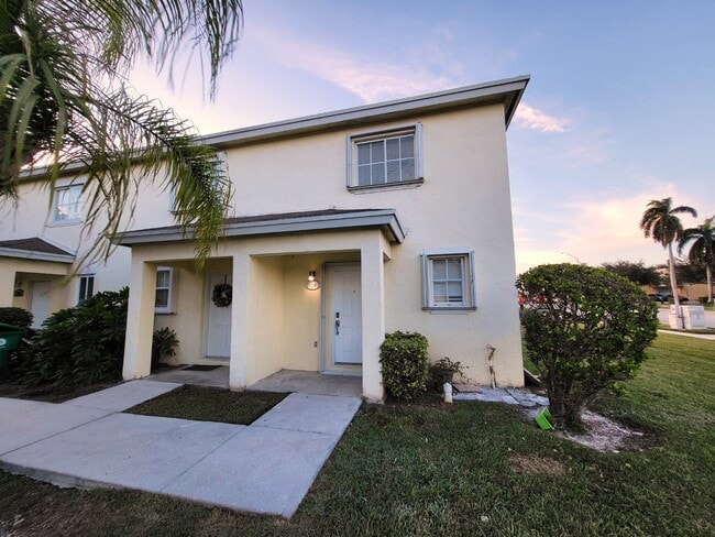 property at 19340 SW 103rd Ct