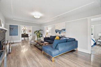 320 Bachman Ave in Los Gatos, CA - Building Photo - Building Photo