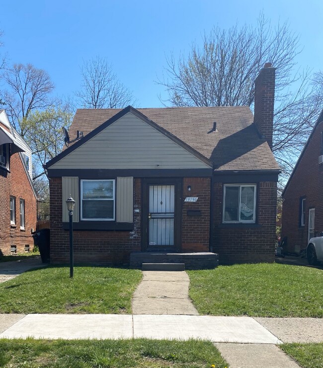 property at 19790 Mansfield St