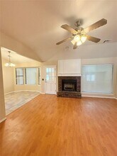 1800 Cimarron Trail in Choctaw, OK - Building Photo - Building Photo