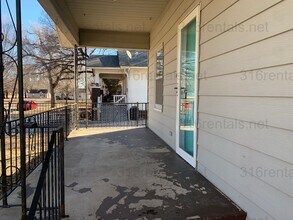 2409 W Martha St in Wichita, KS - Building Photo - Building Photo