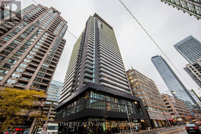 property at 770-770 Bay St.