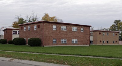 412-416 Grandin Ave in Cincinnati, OH - Building Photo - Building Photo