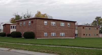 412-416 Grandin Ave in Cincinnati, OH - Foto de edificio - Building Photo