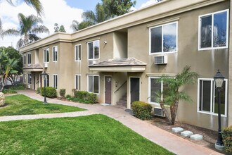 Stonemark at Avocado in El Cajon, CA - Building Photo - Building Photo