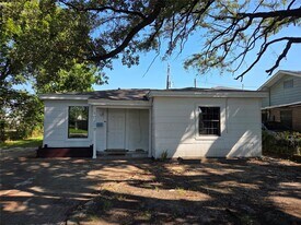 10209 Palestine St in Houston, TX - Building Photo