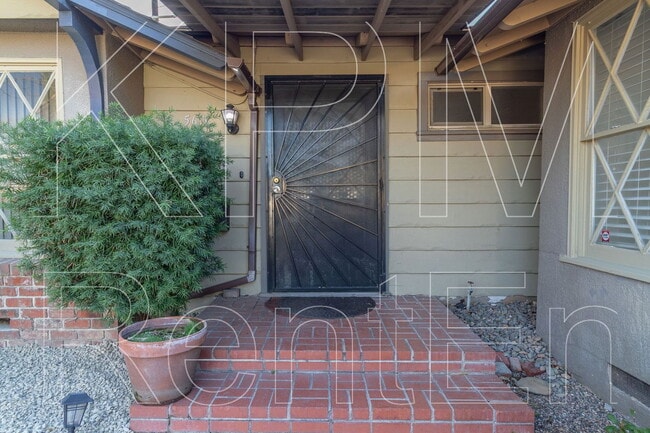 5611 Tamworth Way in Stockton, CA - Building Photo - Building Photo