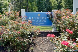 37 Hunters Ln in Southington, CT - Building Photo