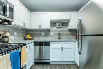 Brighton Valley in Nashville, TN - Foto de edificio - Building Photo