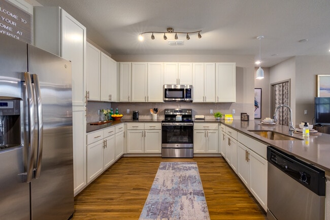 Versol in Bonita Springs, FL - Foto de edificio - Interior Photo