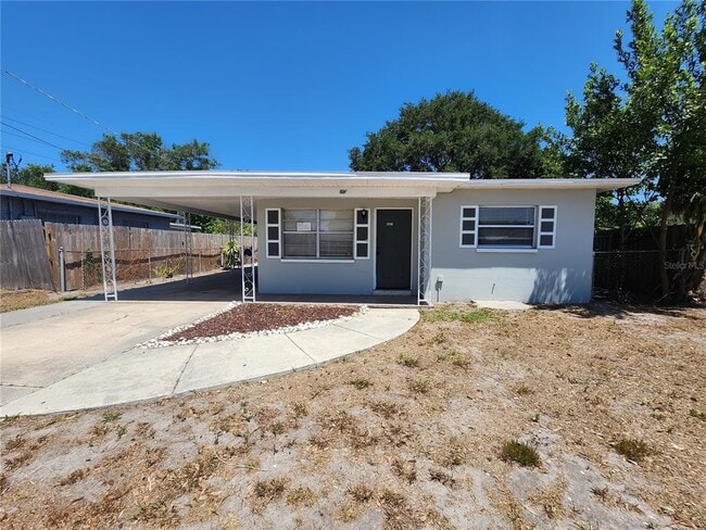 3421 W Abdella St in Tampa, FL - Building Photo - Building Photo