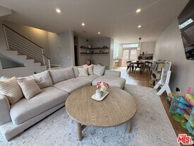 1128 22nd St in Santa Monica, CA - Building Photo