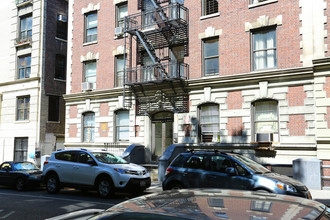 709 W 170 St in New York, NY - Building Photo - Building Photo