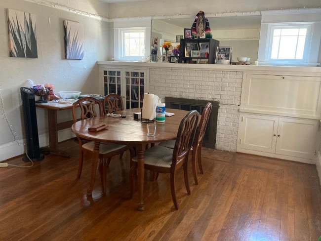 property at 1539 W Willow St