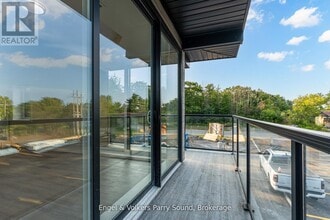 51 George St in Parry Sound, ON - Building Photo - Building Photo