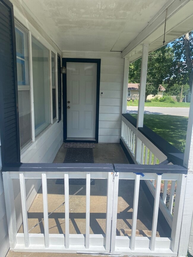 2707 W Chicago St in Springfield, MO - Building Photo - Building Photo