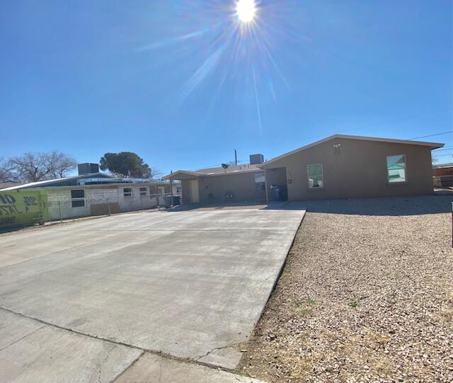 6204 Weems Ct in El Paso, TX - Building Photo - Building Photo