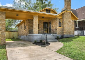 1851 Kendale Ave in Memphis, TN - Building Photo