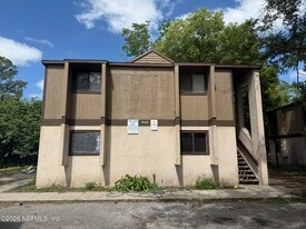 5120 Westchase Ct in Jacksonville, FL - Building Photo