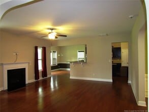 6716 Brentmoor Ct in Hope Mills, NC - Building Photo - Building Photo