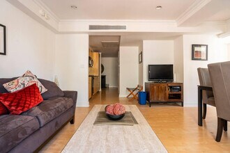 160 Central Park S in New York, NY - Building Photo - Building Photo