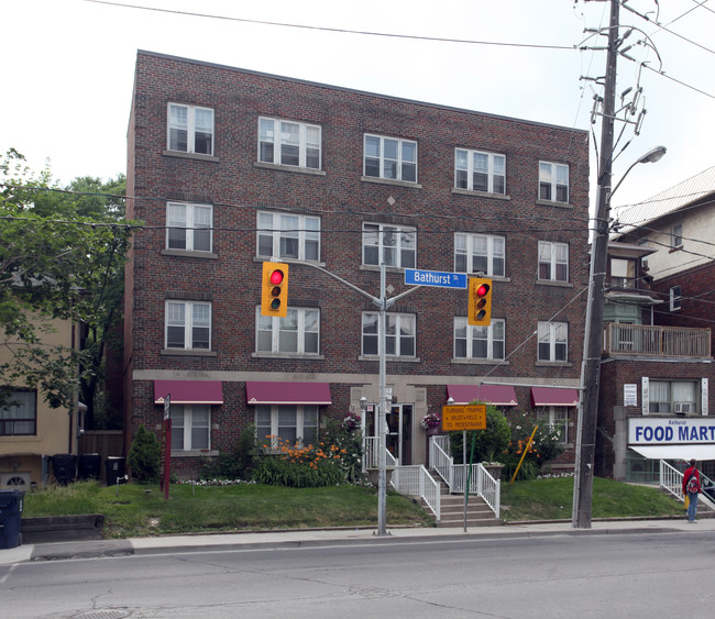 Hartford in Toronto, ON - Building Photo - Building Photo