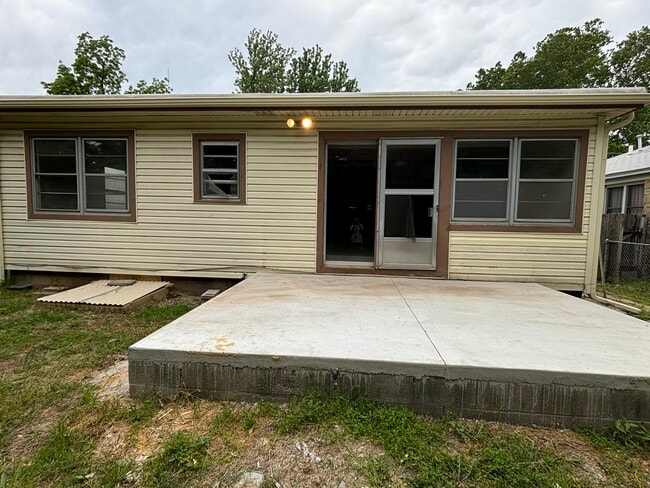 823 N Oswego Ave in Tulsa, OK - Building Photo - Building Photo