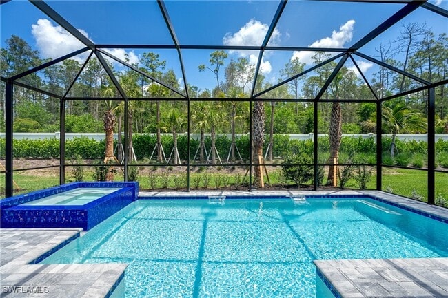 property at 9557 Caymas St