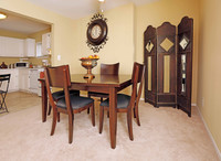 Shorebrooke Townhomes in Novi, MI - Foto de edificio - Interior Photo