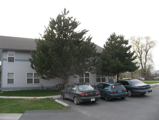 Willow Wood in Missoula, MT - Foto de edificio - Building Photo