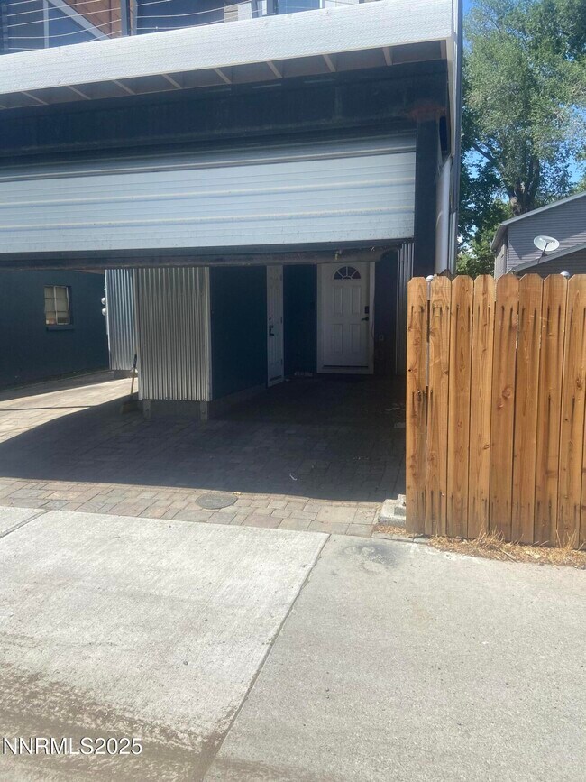 442 E 7th St in Reno, NV - Building Photo - Building Photo